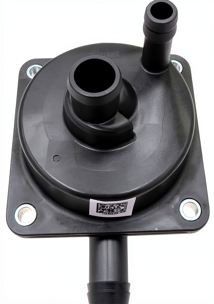 YIHETOP Crankcase Ventilation Filter for Cummins Engine