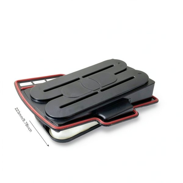 MingLink Crankcase Ventilation Filter for Cummins-3