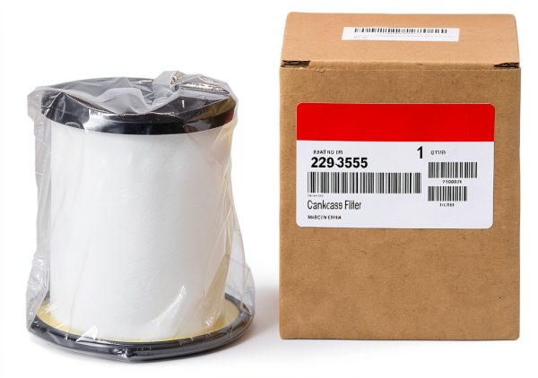 TONYCO Crankcase Filter Efficiency Oil Separator-6