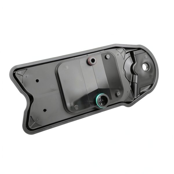 Cummins Crankcase Filter Vinomkii Synthetic Steel-4