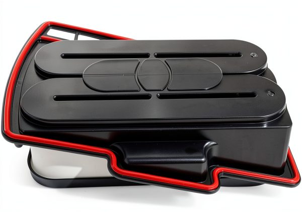 SEGULER Diesel Fuel Filter for Trucks-2