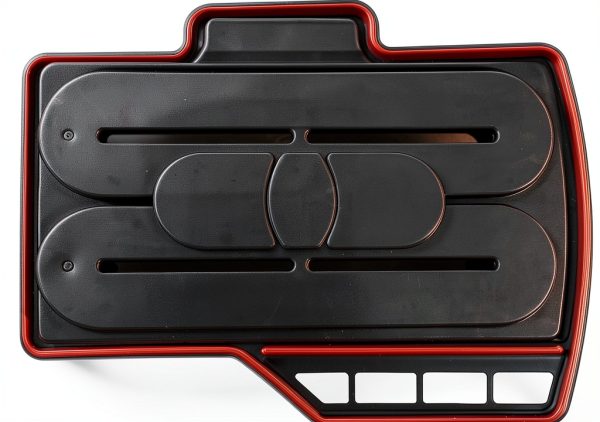 SEGULER Diesel Fuel Filter for Trucks-3