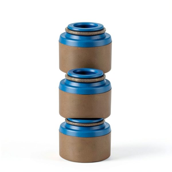 Street Sport Industries Valve Stem Seals SBC BBC BBF-2