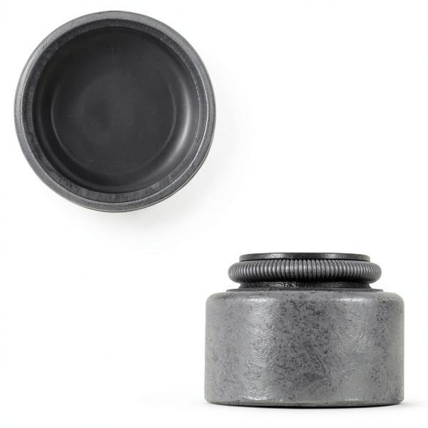 Caltric Engine Valve Seals for Yamaha Rhino 660-1