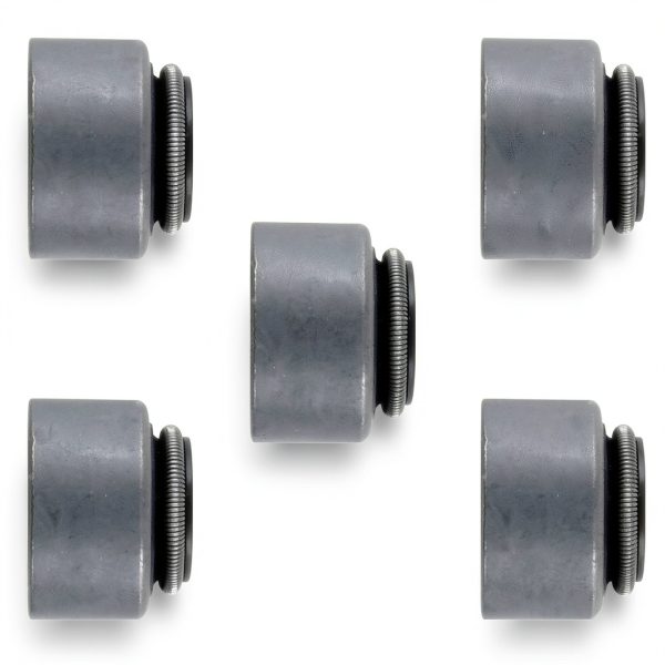 Caltric Engine Valve Seals for Yamaha Rhino 660-6