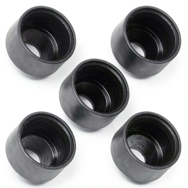 Caltric Engine Valve Seals for Yamaha Rhino 660-2