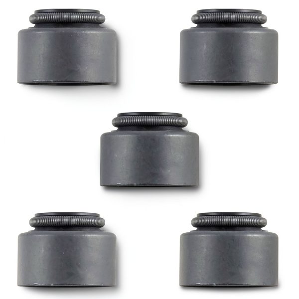 Caltric Engine Valve Seals for Yamaha Rhino 660-4