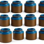 Street Sport Industries Valve Stem Seals SBC BBC BBF-0