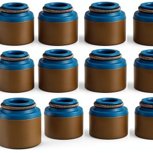 Street Sport Industries Valve Stem Seals SBC BBC BBF-0