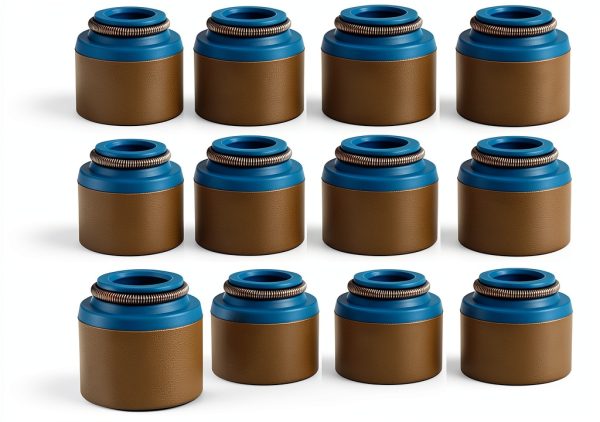 Street Sport Industries Valve Stem Seals SBC BBC BBF-0