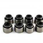 DNJ Valve Stem Seal Viton for 87-94 Toyota 3E-0