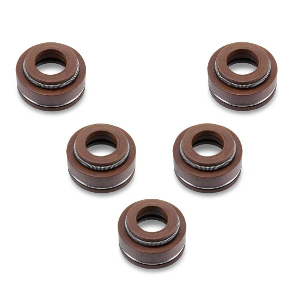 Engine Valve Seals by Jeffergarden High Quality Replacement-3