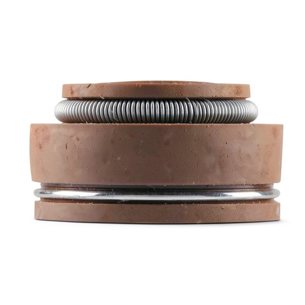 Engine Valve Seals by Jeffergarden High Quality Replacement-7