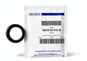 Ford Engine Valve Seals Replacement BR3Z-6C535-B-0