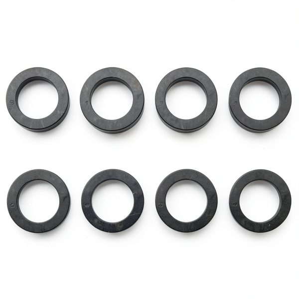 Ford Tractor Engine Valve Seals Aftermarket Replacement-0