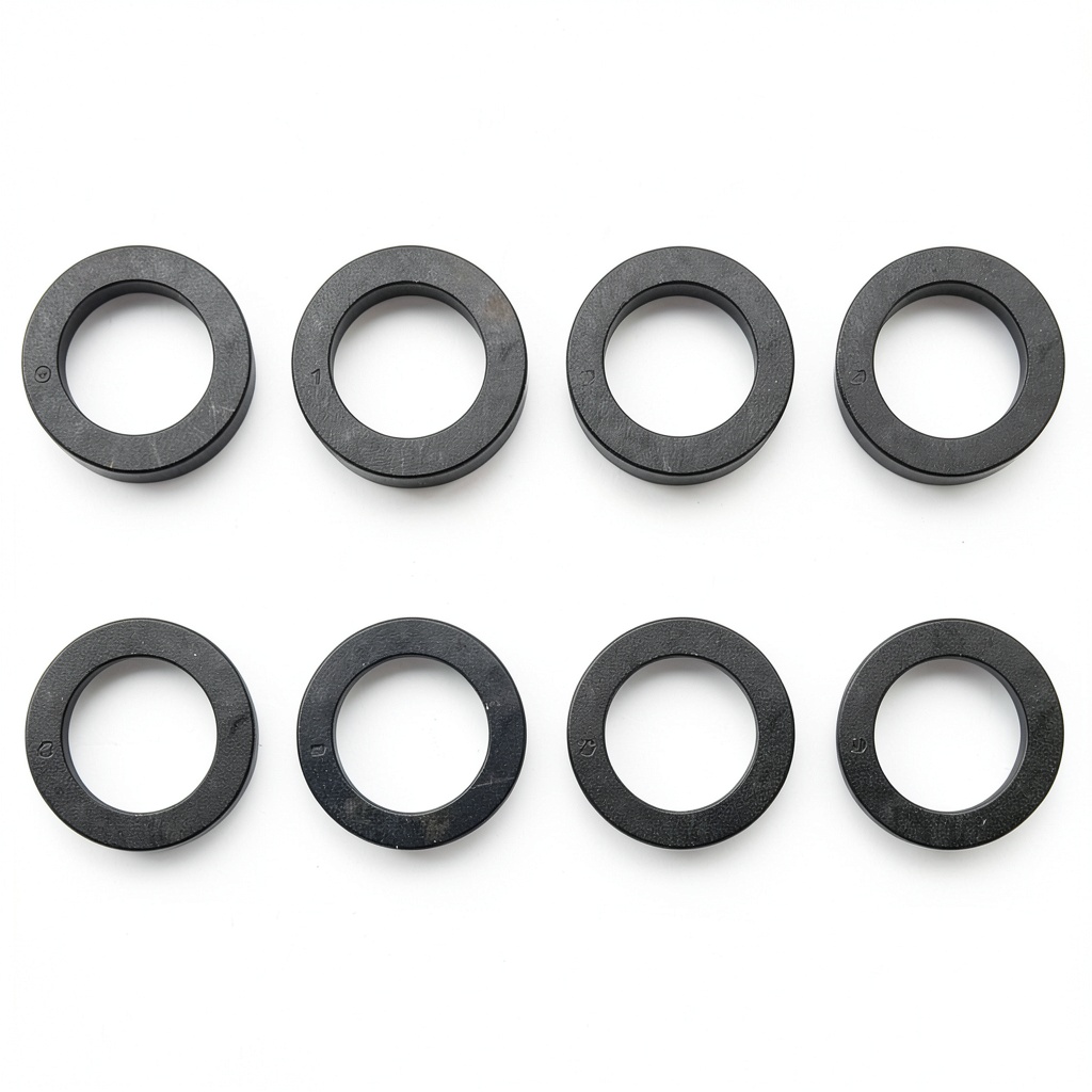 Ford Tractor engine valve seals replacement parts