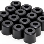 Comp Cams 11/32 inch Valve Stem Oil Seals for Automotive-0