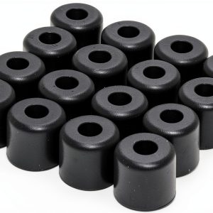 Comp Cams 11/32 inch Valve Stem Oil Seals for Automotive-0
