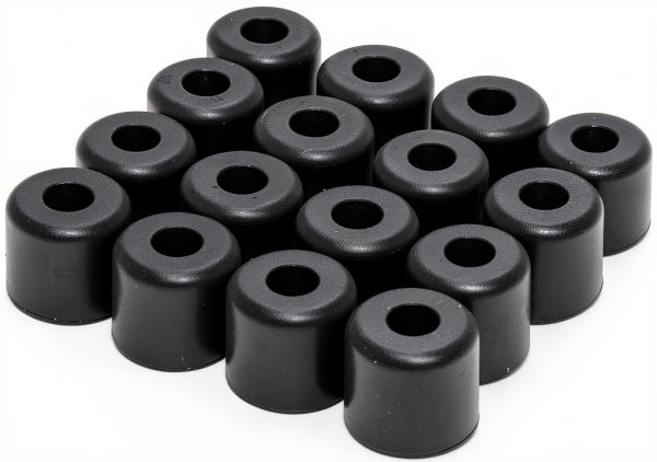 Comp Cams 11/32 inch Valve Stem Oil Seals for Automotive-0