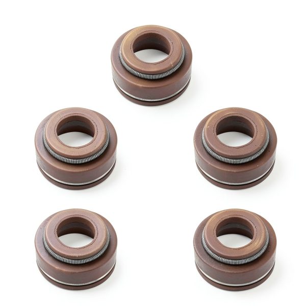 Engine Valve Seals by Jeffergarden High Quality Replacement-0