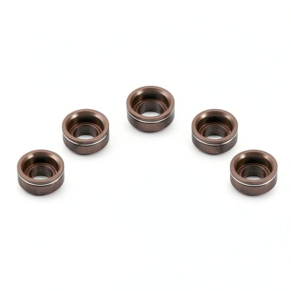 Engine Valve Seals by Jeffergarden High Quality Replacement-4