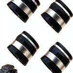 Kohler Engine Valve Seals Replacement 4-Pack-0