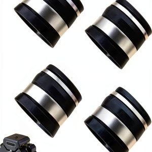 Kohler Engine Valve Seals Replacement 4-Pack-0