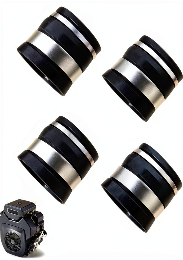 Kohler Engine Valve Seals Replacement 4-Pack-0