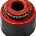 Skunk2 Racing Viton Round Valve Seal Kit Model 312-05-0100-0
