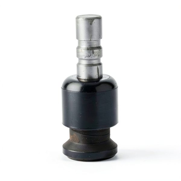Valve Stem Seal Fel-Pro SS710743 Round Leather Valve Stem Seal Set-2