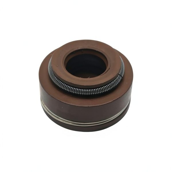 Valve Stem Seal for Honda GX340 GX390 – RUURUU Nitrile Rubber 4pcs-1