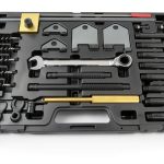 Kommen Tools Engine Valve Seal Kit - Easy Install No Cam Removal-0