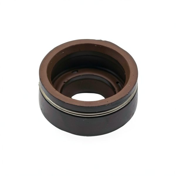 Valve Stem Seal for Honda GX340 GX390 – RUURUU Nitrile Rubber 4pcs-2