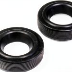 Dorman 917-200CS Engine Variable Valve Timing (VVT) Solenoid Seal Compatible with Select Ford/Lincoln/Mercury Models, 2 Pack-0