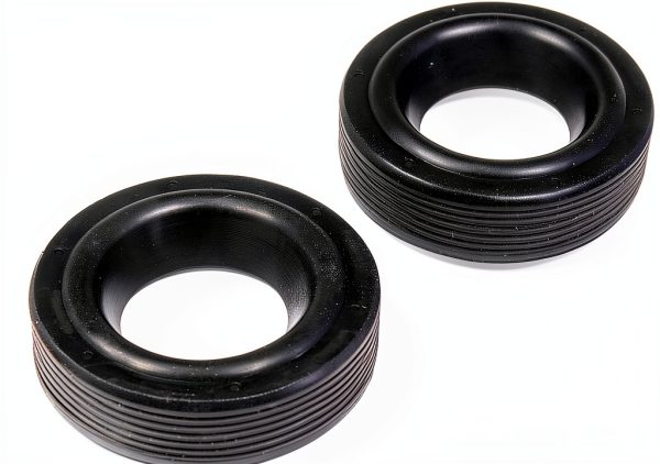 Dorman 917-200CS Engine Variable Valve Timing (VVT) Solenoid Seal Compatible with Select Ford/Lincoln/Mercury Models, 2 Pack-0