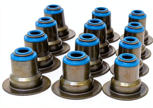 Michigan Motorsports LS LT Beehive Seal Kit 16 Hat-Style OEM Metal-1