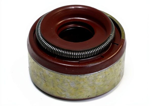 Aftermarket Valve Stem Seals JSP for Honda VS-H5.5I/VS-H5.5E Viton-4