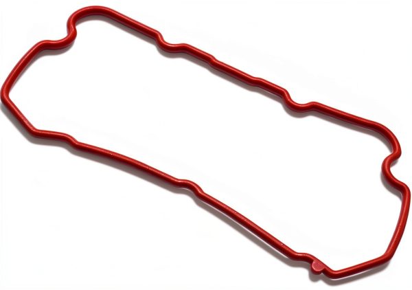 Valve Cover Seal,Throttle Body Valve Cover Seal 5413874 Compatible with Polaris Ranger 800,RZR 800-1
