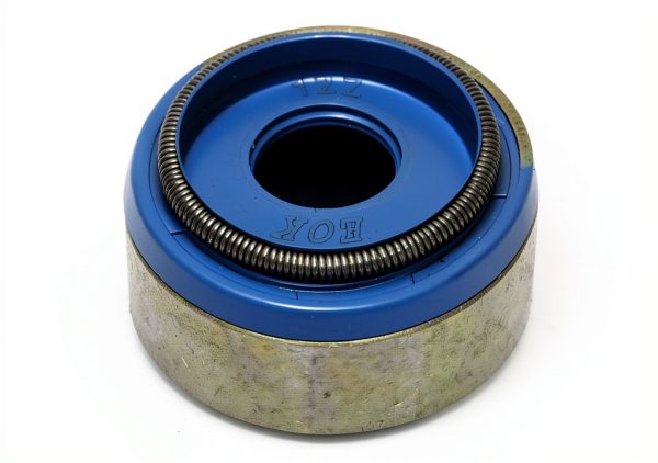 Aftermarket Valve Stem Seals JSP for Honda VS-H5.5I/VS-H5.5E Viton-3
