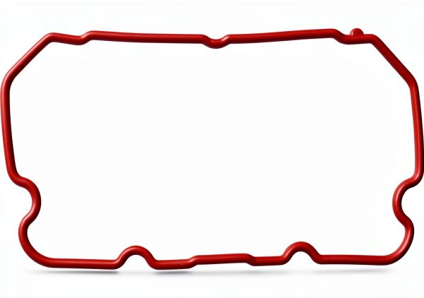 Valve Cover Seal,Throttle Body Valve Cover Seal 5413874 Compatible with Polaris Ranger 800,RZR 800-0