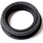 Variable Valve Timing Solenoid Seal Atlantic British OE for Land Rover-0